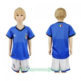 Italija Dres Dječji Domaći 2018